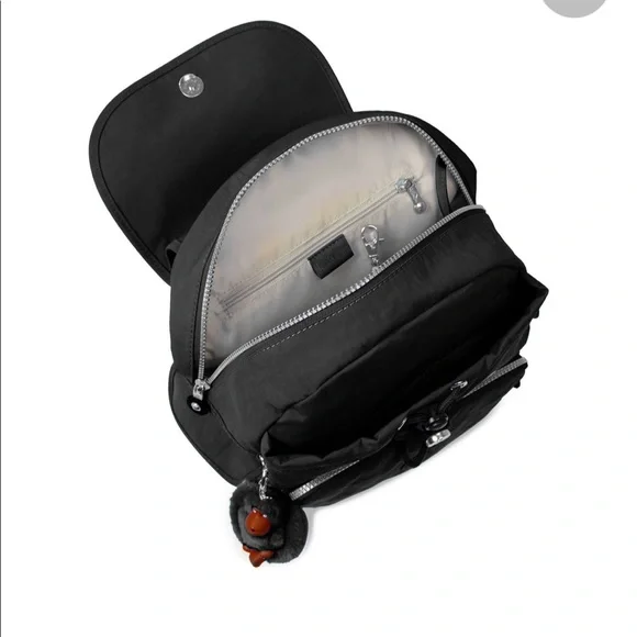 Kipling Ravier back pack - Picture 7 of 16